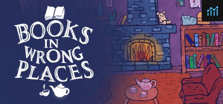 Books in Wrong Places PC Specs