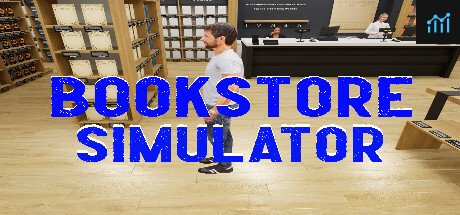 Bookstore Simulator PC Specs