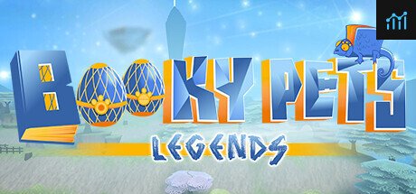 BookyPets Legends PC Specs