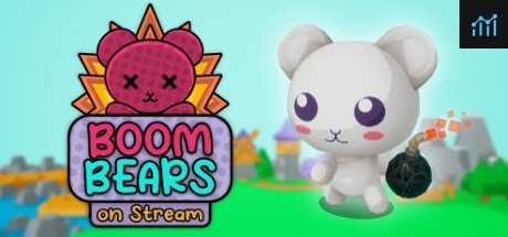Boom Bears on Stream PC Specs