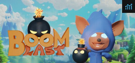 Boom Blast PC Specs