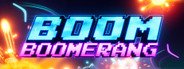 Boom Boomerang System Requirements