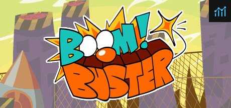 BOOM! Buster PC Specs
