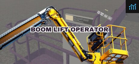 Boom Lift Operator PC Specs