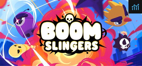 Boom Slingers PC Specs