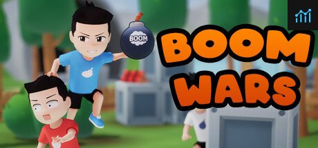 Boom Wars : Battle Royale PC Specs