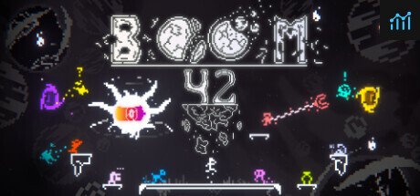 BOOM42 PC Specs