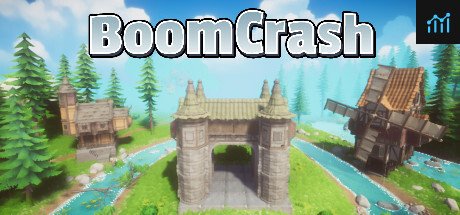BoomCrash PC Specs