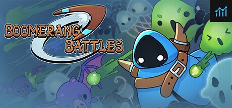 Boomerang Battles PC Specs