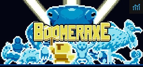 Boomeraxe PC Specs