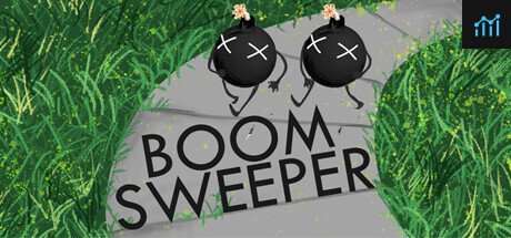 BoomSweeper VR PC Specs