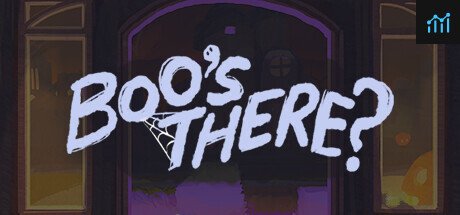 Boo's There? PC Specs