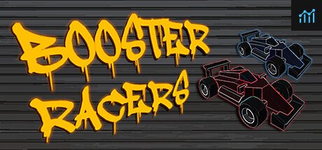 Booster Racers PC Specs