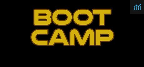 Boot Camp Endless Runner PC Specs