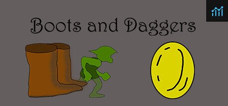 Boots and Daggers PC Specs