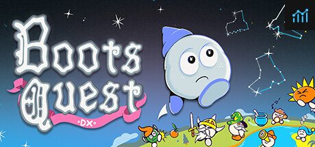 Boots Quest DX PC Specs