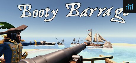 Booty Barrage PC Specs
