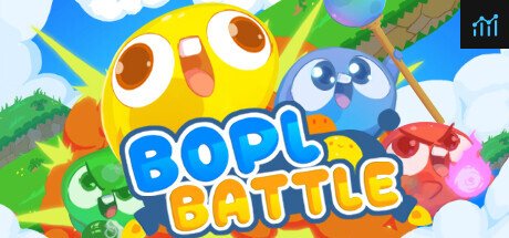 Bopl Battle PC Specs