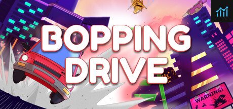 BOPPING DRIVE PC Specs