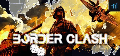 Can I Run Border Clash?