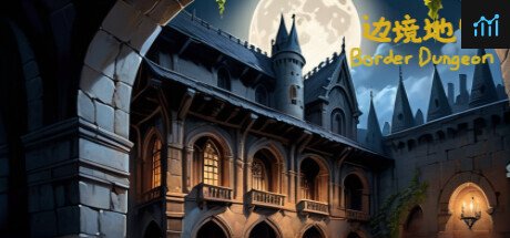 Border Dungeon PC Specs