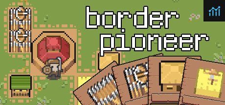 Can I Run border pioneer?
