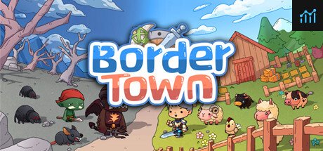 Border Town PC Specs