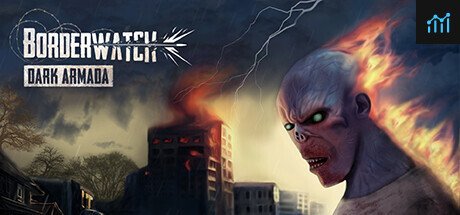 Borderwatch: Dark Armada PC Specs