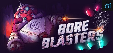 BORE BLASTERS PC Specs