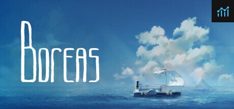 Boreas PC Specs