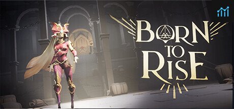 Born to Rise PC Specs