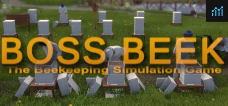 Boss Beek-Beekeeping Simulator PC Specs
