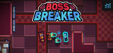 Boss Breaker PC Specs