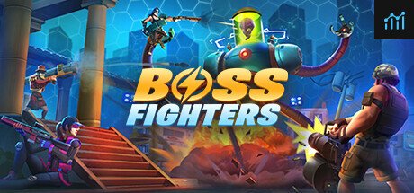 BOSS FIGHTERS PC Specs