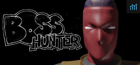 Boss Hunter PC Specs
