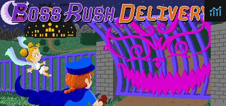 Boss Rush Delivery PC Specs