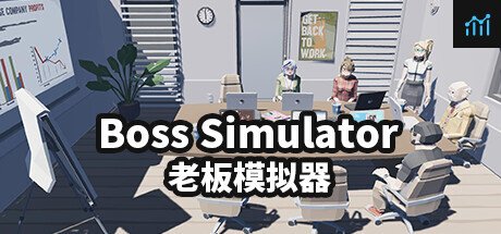 Boss Simulator PC Specs