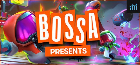 Bossa Presents PC Specs