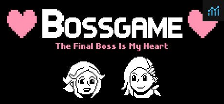 BOSSGAME: The Final Boss Is My Heart PC Specs