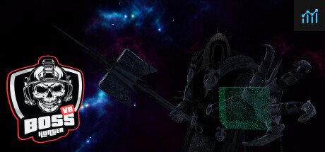 BossHunter VR PC Specs