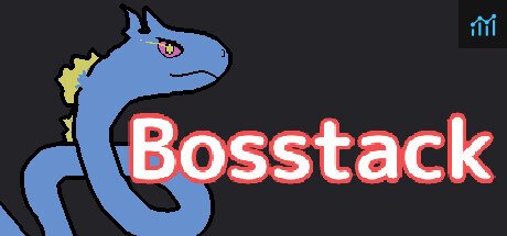 Bosstack PC Specs