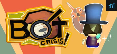 Bot Crisis PC Specs