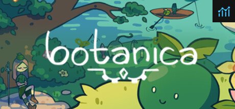 Botanica PC Specs