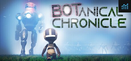 Botanical Chronicle PC Specs