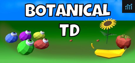 Botanical TD PC Specs