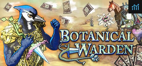 Botanical Warden PC Specs