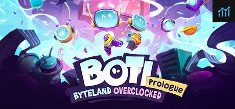 Boti: Byteland Overclocked - Prologue PC Specs