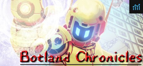Botland Chronicles PC Specs