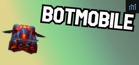 BotMobile PC Specs