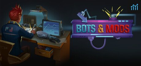 Bots & Mods PC Specs